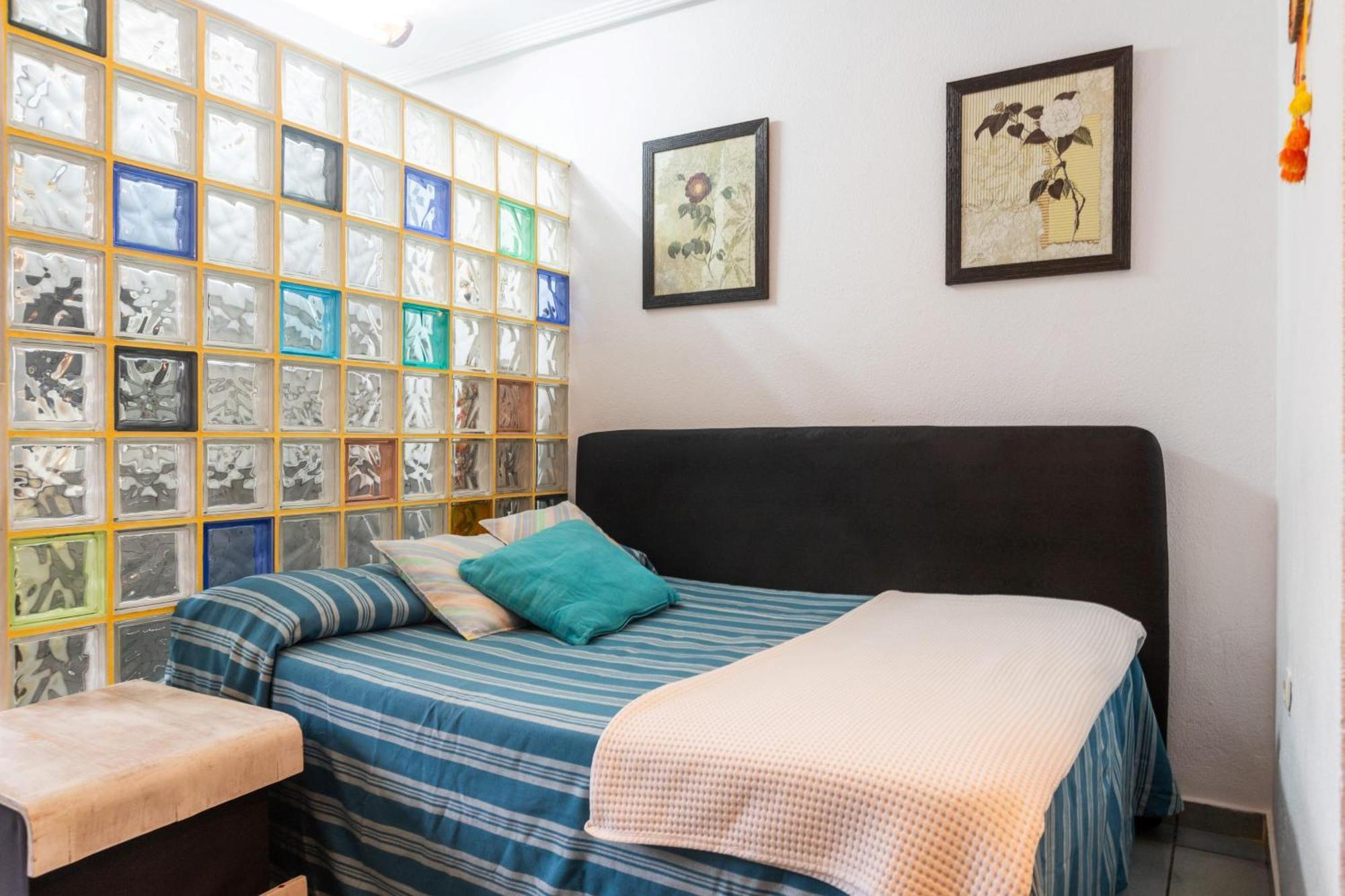 La Costa Apartment Benalmadena