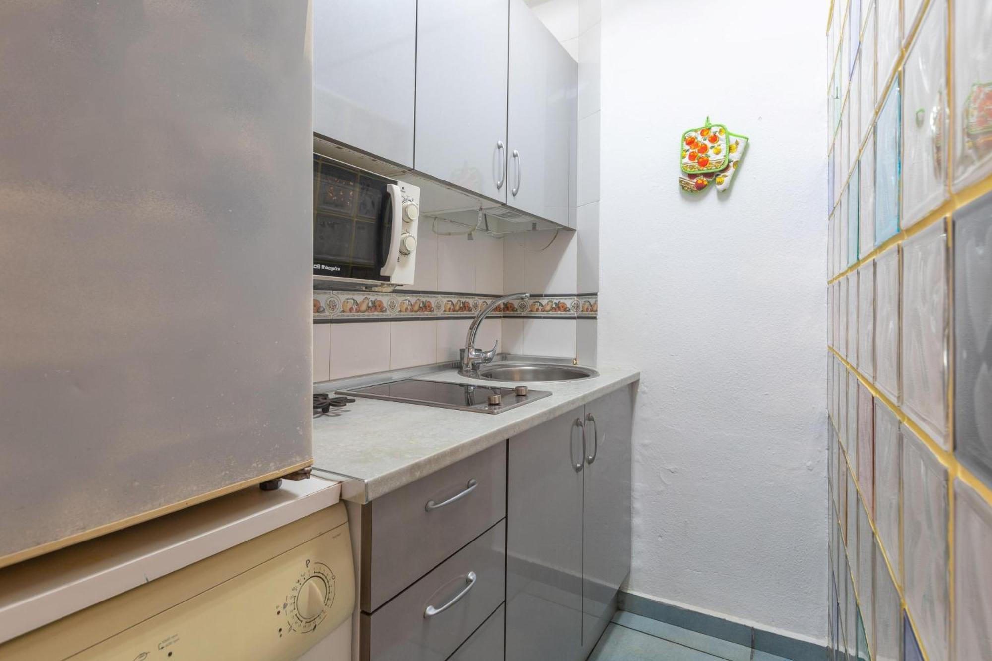Apartment La Costa