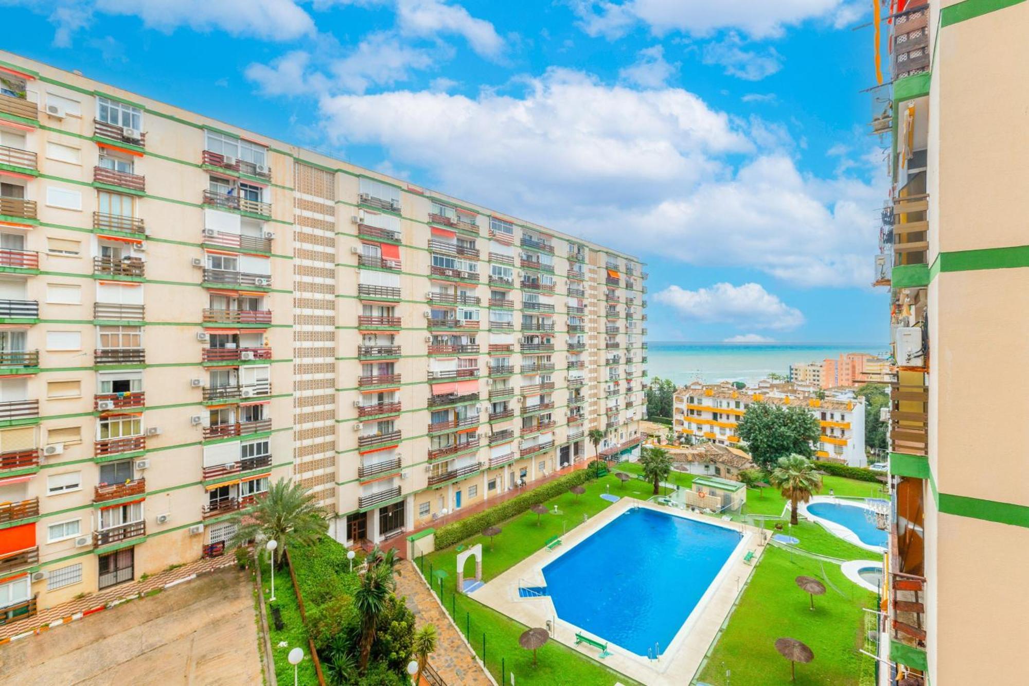 La Costa Benalmadena