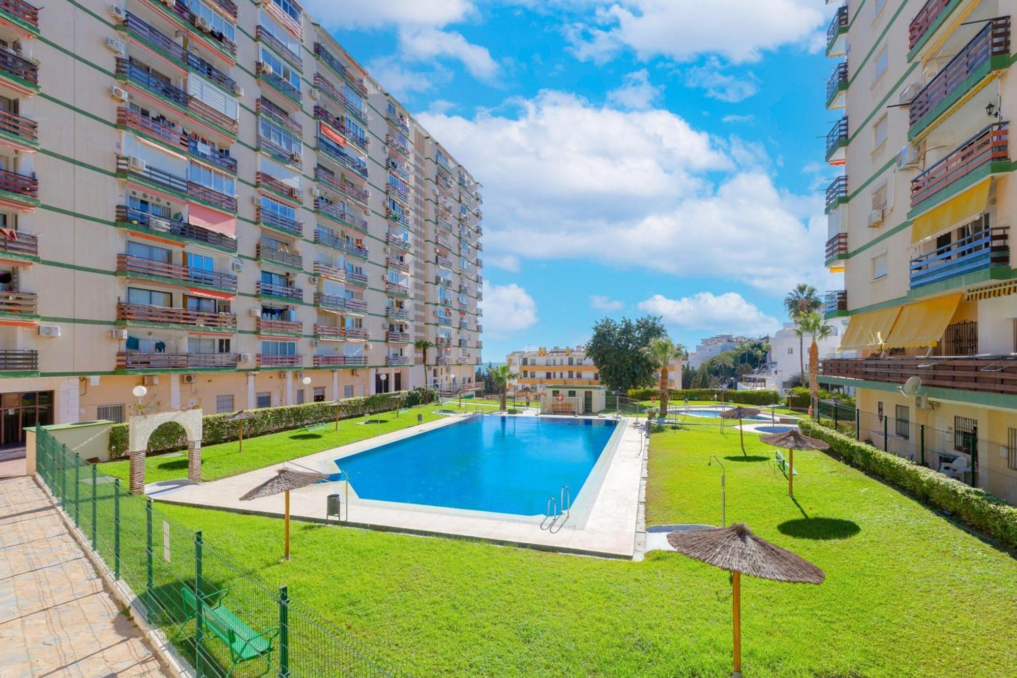 Apartment La Costa Benalmadena