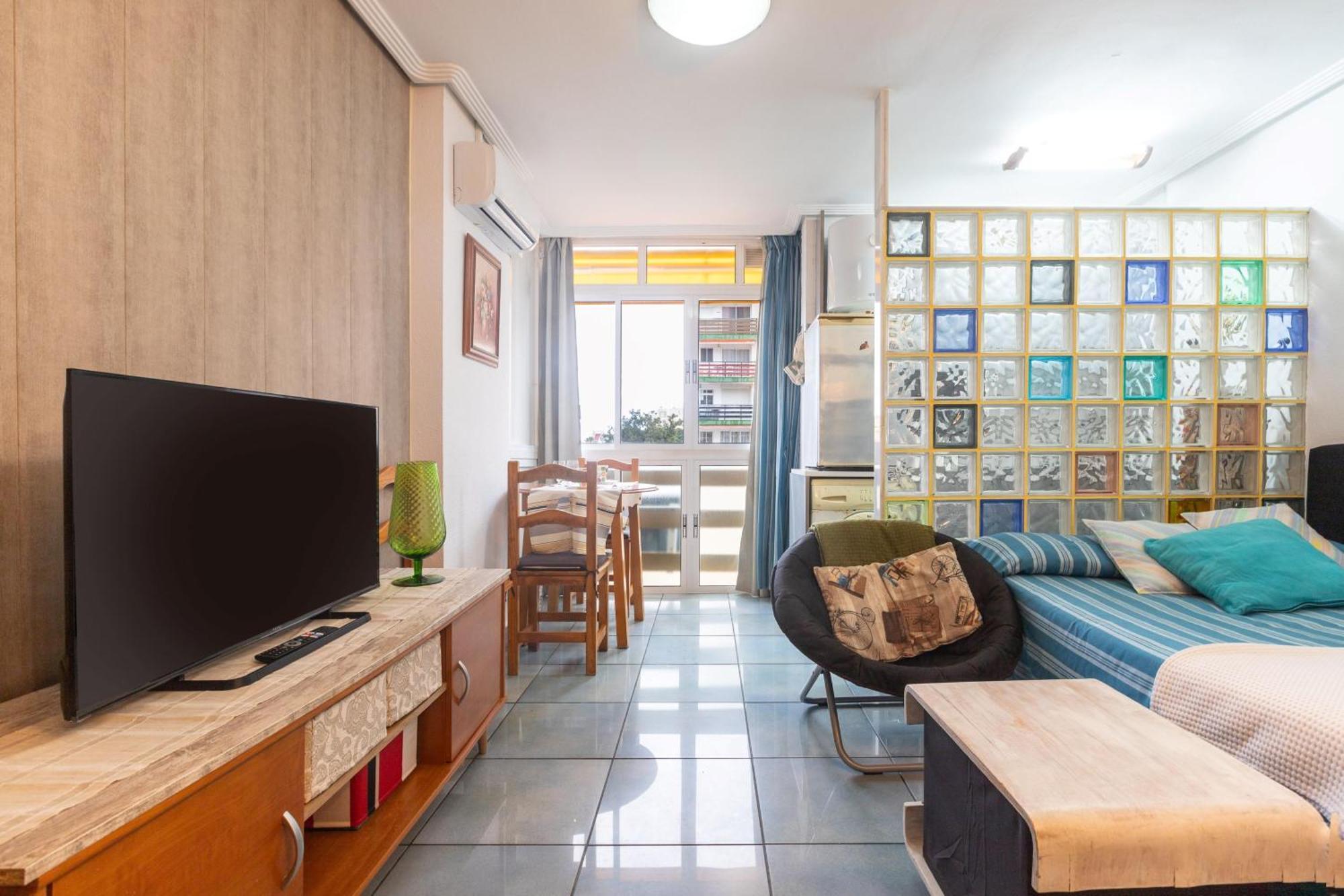Apartment La Costa
