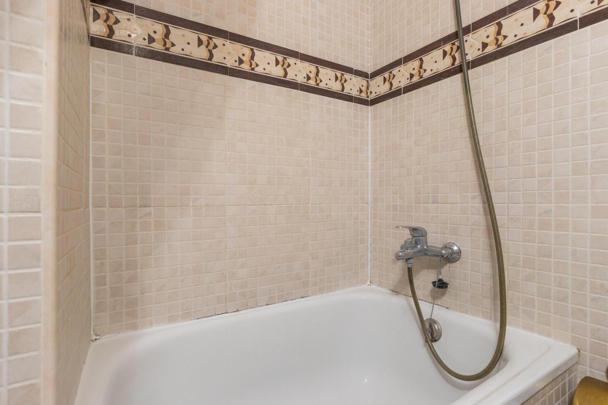 Appartement La Costa Benalmádena