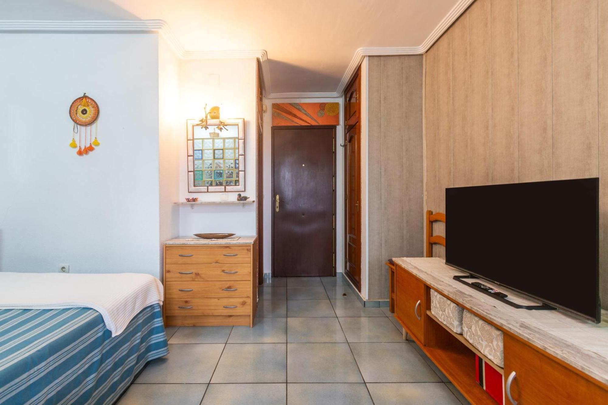 Appartement La Costa Benalmádena