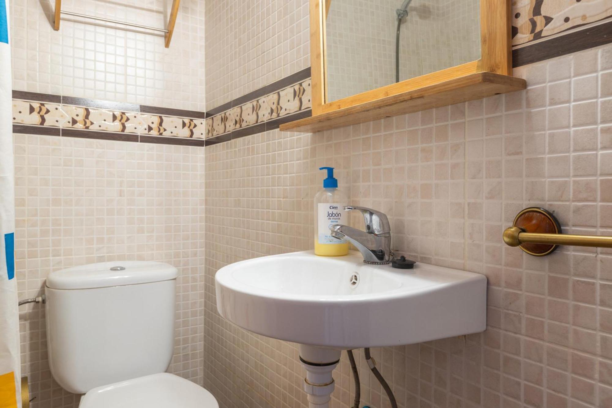 La Costa Appartement *