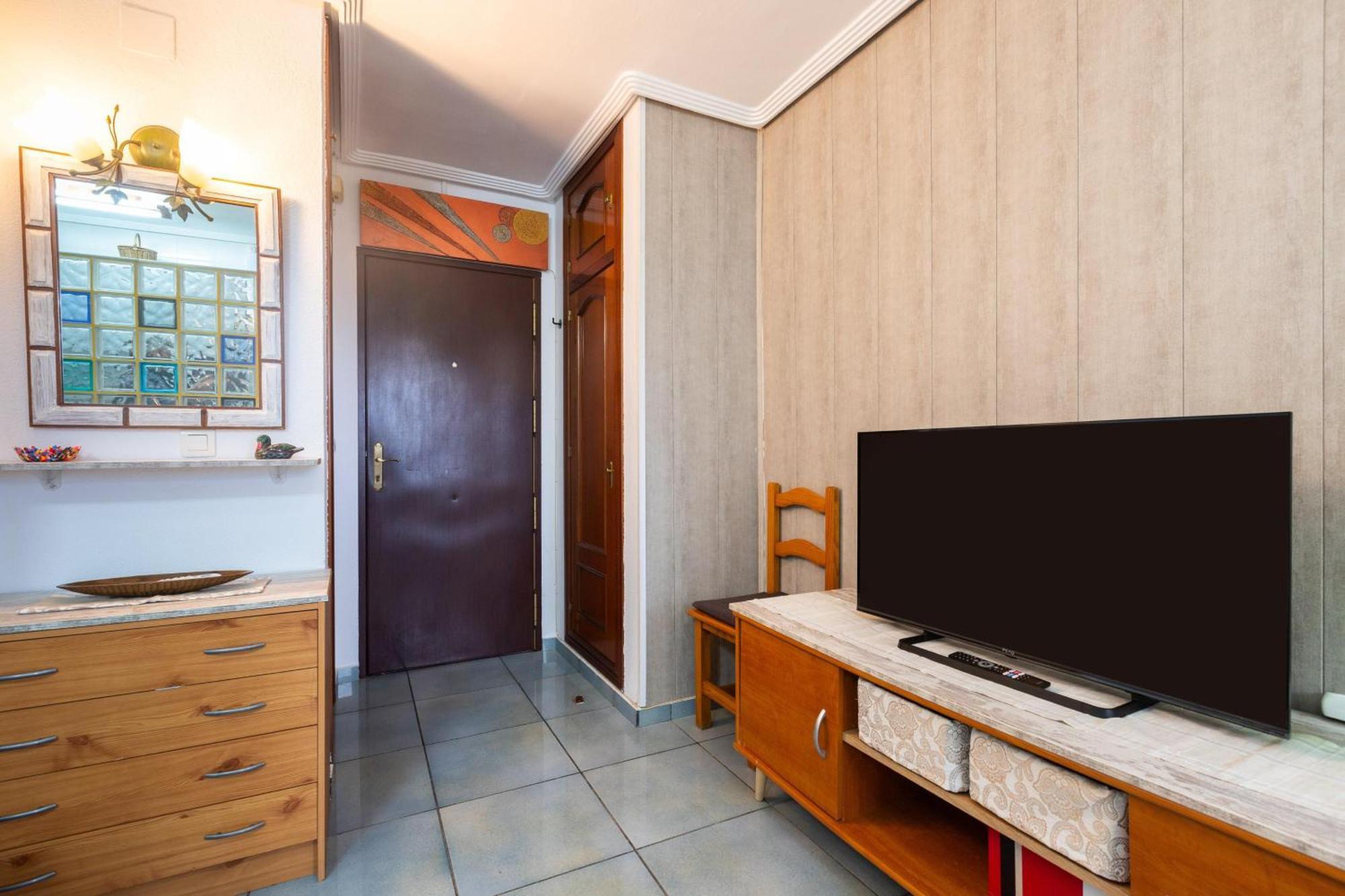 Appartement La Costa *