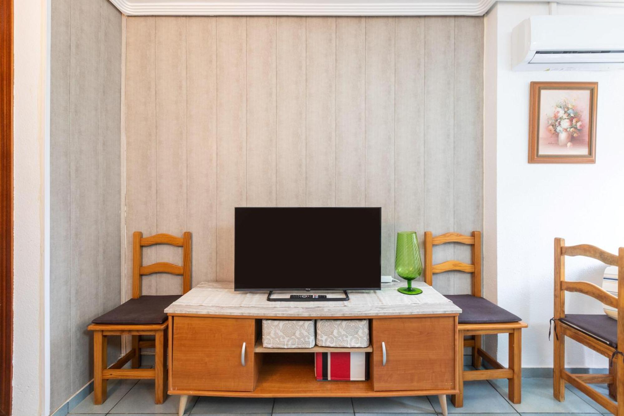 La Costa Appartement *