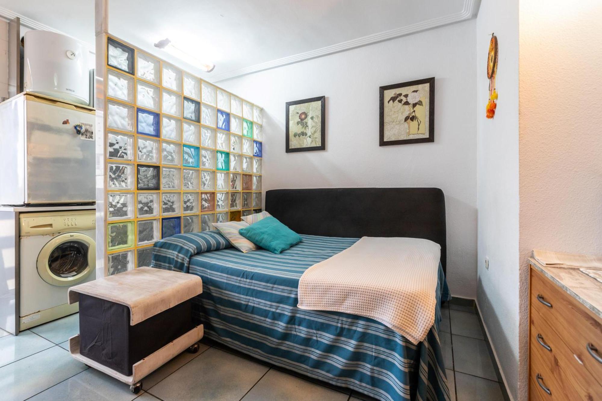 Appartement La Costa Benalmádena