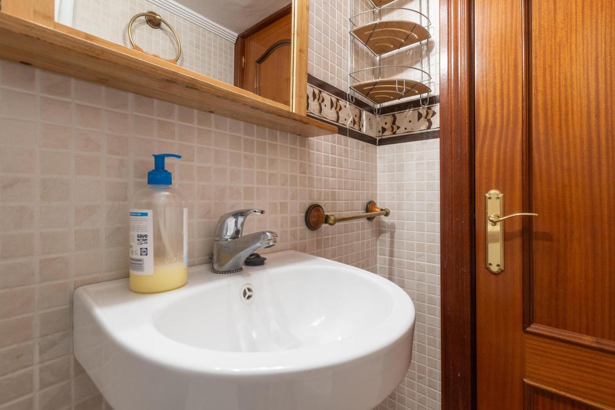 Appartement La Costa *