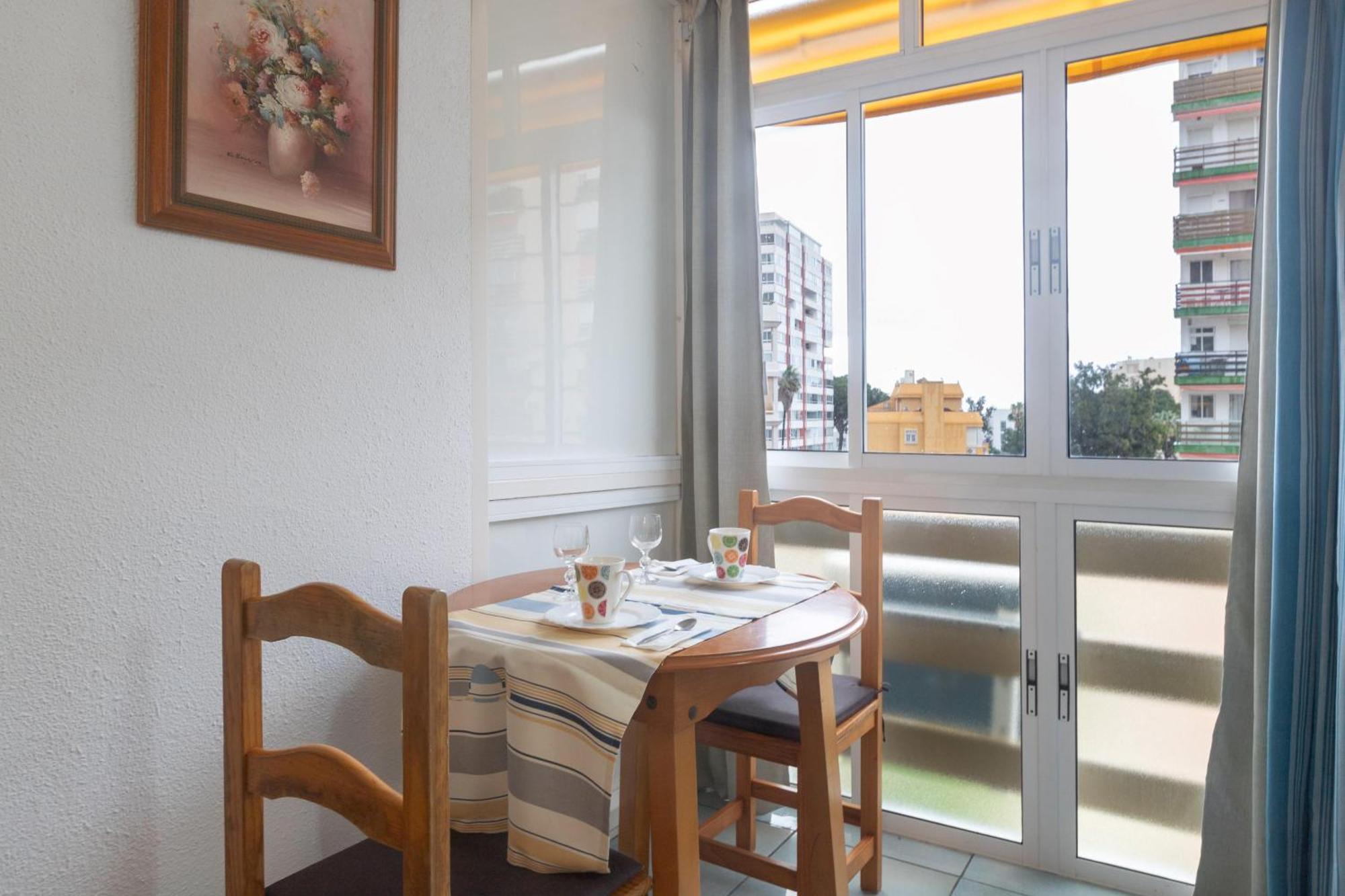 La Costa Appartement Benalmádena